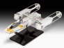 1/72 Gift Set Y-Wing Fighter RotJ 40th image 3