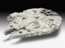 1/72 Gift Set Millennium Falcon RotJ 40th image 1