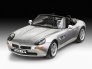 1/24 Gift Set James Bond BMW Z8 image 1