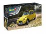 1/24 Gift Set James Bond Citroen 2CV