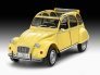 1/24 Gift Set James Bond Citroen 2CV image 1
