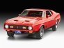 1/24 Gift Set James Bond Ford Mustang Mach 1 image 1