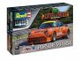 1/24 50 Years of Jagermeister Motorsport gift set