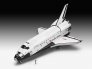 1/72 Space Shuttle 40th Anniversary image 1