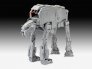 1/164 First Order Heavy Assault Walker Build & Play image 1