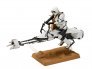 1/12 Speeder Bike: The Mandalorian image 1