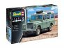 1/24 Land Rover Series III Lwb