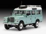 1/24 Land Rover Series III Lwb image 1