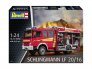 1/24 Schlingmann LF 20/16 Mercedes-Benz Atego 1529 AF image 9