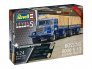 1/24 Bussing 8000 S13 & Trailer