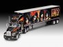 1/32 Kiss Tour Truck Gift Set image 1