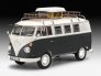 1/24 Vw T1 campervan image 1
