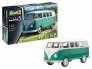 1/24 Vw T1 Bus Delivery image 1