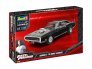1/25 Dominics 1970 Dodge Charger