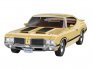 1/25 1971 Oldsmobile 442 Coupe image 1