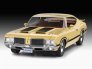 1/25 1971 Oldsmobile 442 Coupe image 2