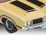 1/25 1971 Oldsmobile 442 Coupe image 3