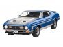 1/25 71 Ford Mustang Boss 351 image 7