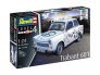 1/24 Trabant 601S image 6