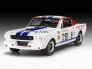 1/24 1965 Shelby Mustang Gt 350 R image 2
