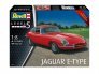1/8 Jaguar E-Type