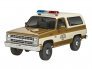 1/25 Jim Hoopers 1985 Chevrolet K5 Blazer image 1