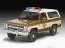 1/25 Jim Hoopers 1985 Chevrolet K5 Blazer image 2