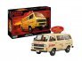 1/25 Vw T3 Bus Surfer Boy Stranger Things