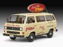 1/25 Vw T3 Bus Surfer Boy Stranger Things image 8