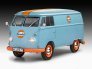 1/24 Vw T1 Panel Van Gulf Decoration image 2