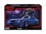 1/25 Billys Chevrolet Camaro Z/28: Stranger Things image 2