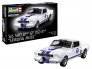 1/24 1966 Shelby Gt 350 R Stirling Moss