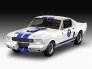 1/24 1966 Shelby Gt 350 R Stirling Moss image 1