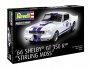 1/24 1966 Shelby Gt 350 R Stirling Moss image 7