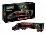 1/32 Iron Maiden 50th Anniversary Tour Truck image 1