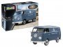 1/16 Vw T1 Panel Van 75 Years of the Vw T1