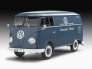 1/16 Vw T1 Panel Van 75 Years of the Vw T1 image 1