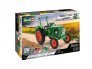 1/24 Deutz D30 Tractor