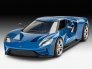 1/24 2017 Ford Gt Promotion Box image 1