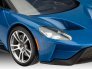 1/24 2017 Ford Gt Promotion Box image 2
