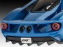 1/24 2017 Ford Gt Promotion Box image 5