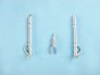 1/32 Messerschmitt Bf-108 Landing Gear