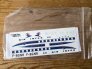 S&M Models Vickers Viscount 708 Air Inter 1/96 image 1