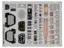 1/32 North-American P-51D Mustang Interior