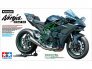 1/12 Kawasaki Ninja H2R A Real Show-Stopper