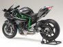 1/12 Kawasaki Ninja H2R A Real Show-Stopper image 2
