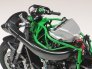 1/12 Kawasaki Ninja H2R A Real Show-Stopper image 4