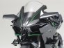 1/12 Kawasaki Ninja H2R A Real Show-Stopper image 8