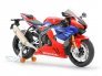 1/12 Honda Cbr 1000 RR-R Fireblade Announced in 2019, the CBR100 image 2
