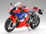 1/12 Honda Cbr 1000 RR-R Fireblade Announced in 2019, the CBR100 image 6